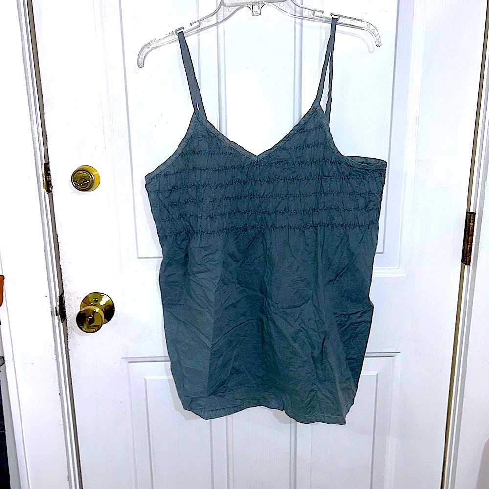Mossimo tank top